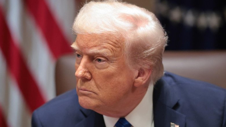 Second judge blocks portions of Trump’s executive order seeking to overhaul U.S. elections