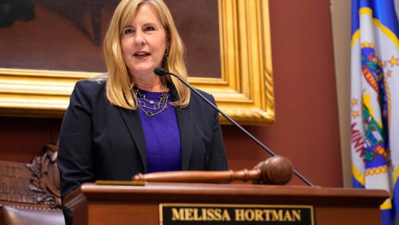 1 Minnesota lawmaker killed, 1 injured in targeted shootings. Here’s what we know.