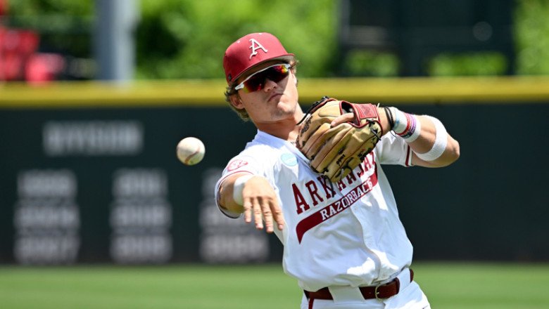 An All SEC battle for the ages | Previewing Arkansas v. LSU in College World Series