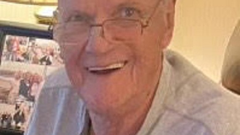 Business Owner, U.S. State Department Worker who Traveled the World, Gregorius Johannes Pot, Passes