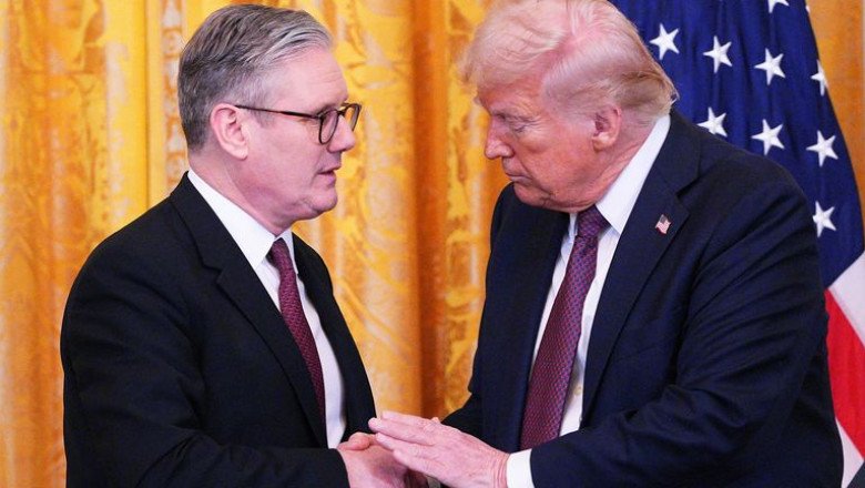 FTSE 100 hits record high on back of US-Iran tensions | Money News