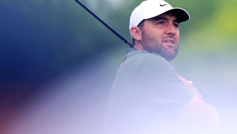 George Duangmanee’s second round showed the beauty and harshness of the U.S. Open