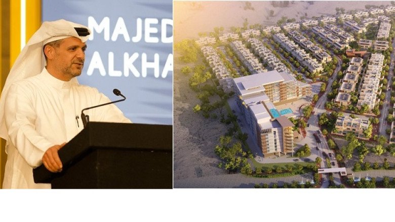 Infracorp Unveils California Residences, an AED 600 Million Green Living Community in the Heart of Dubai