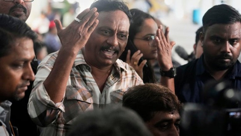 Death toll in Air India plane crash rises to 270 as more bodies are located by recovery teams