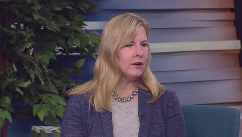 Melissa Hortman, Minnesota lawmaker killed in targeted shootings, is remembered as devoted public servant
