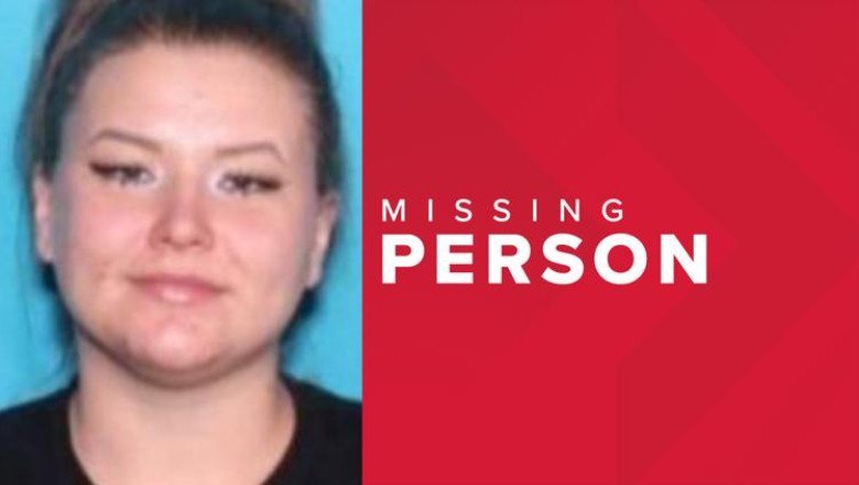 Sherwood police looking for missing, endangered woman