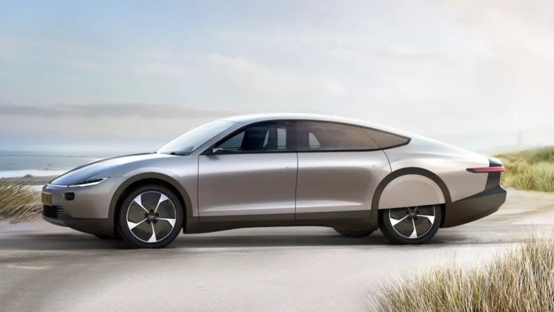 Solar Cars: Everything You Need To Know
