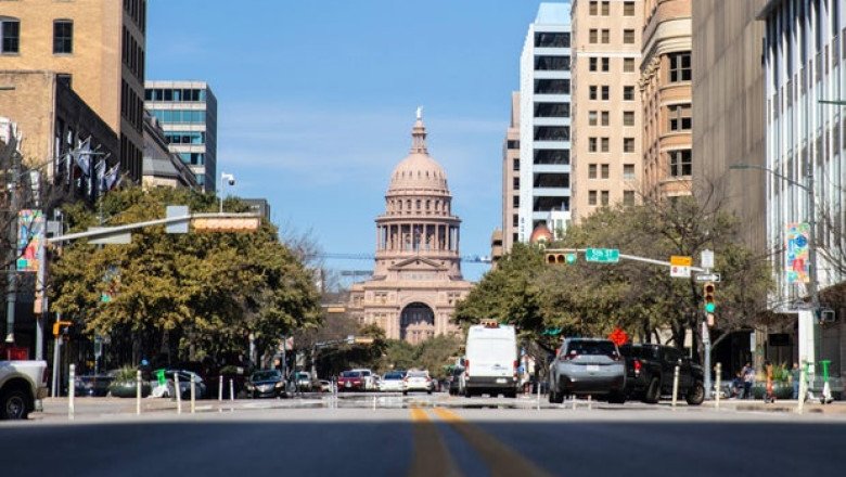Suspect arrested in connection with threats against Texas lawmakers amid “No Kings” protest in Austin