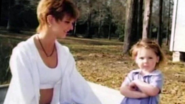Texas mom’s killer is captured after years on the run. Where did he bury her body?
