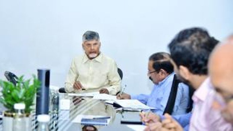‘Zero corruption’ is the ultimate goal, says Naidu