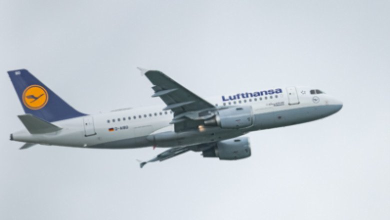 Bomb scare: Lufthansa explains why Germany-Hyderabad flight returned mid-air; cites ‘abundance of caution’ | India News