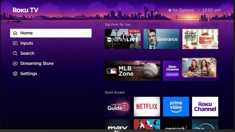 Don’t worry if your Roku homepage suddenly changes – a smarter new layout is being tested for a lucky few