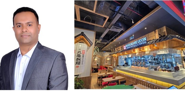 Marugame Udon; ” World’s Largest Udon Restaurant Chain Set to Make Its Grand Debut in the UAE