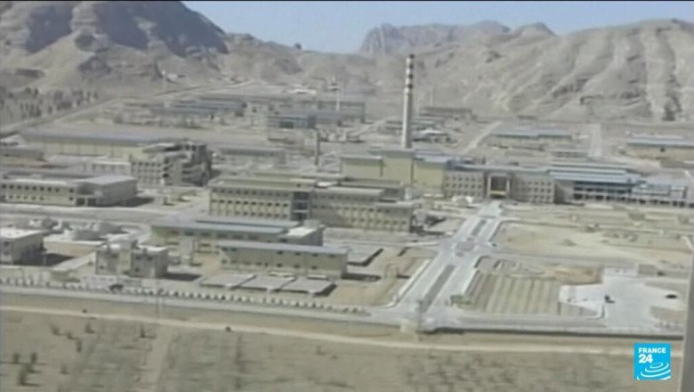 World’s nuclear arsenals expanding, driven by US and Russia, researchers warns