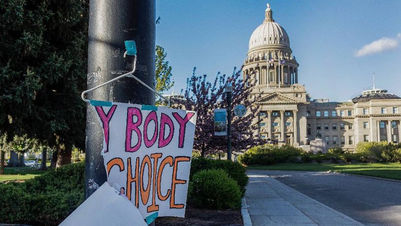 Abortion Bans Worsen Violence in Relationships, Study Finds