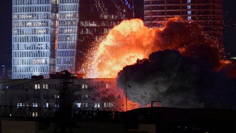 Israel-Iran conflict poses new cost of living threat – here’s why | Money News