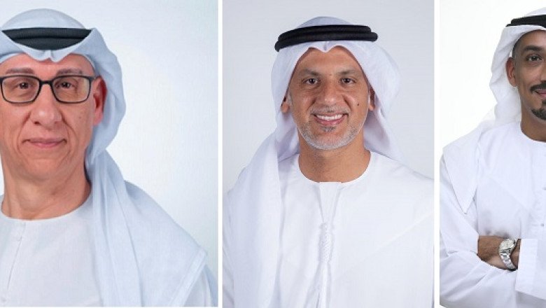Special Olympics UAE Announces New Board of Trustees
