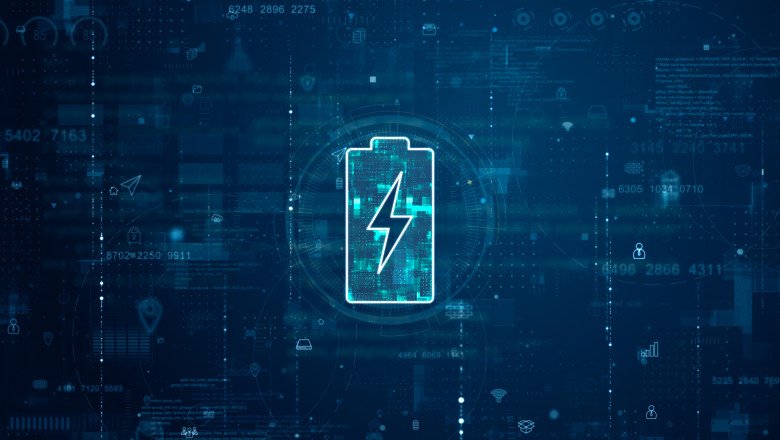 The AI Revolution Isn’t Possible Without an Energy Revolution