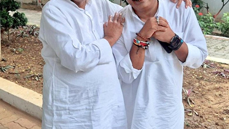 ‘The pot calling the kettle black’, says JD(U) leader Ashok Choudhary after Tejashwi accused NDA of ‘favoritism’