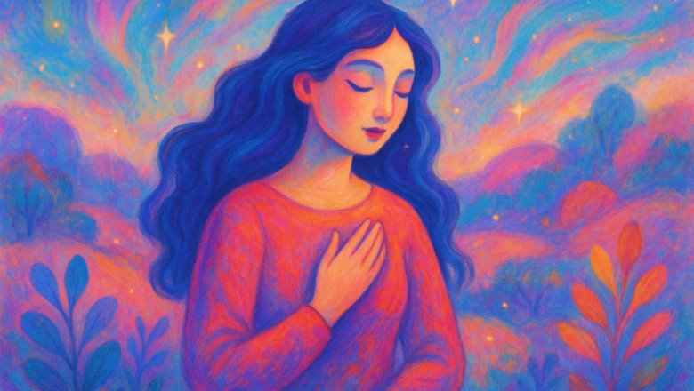 What Happened When I Stopped Saying Yes to Everything