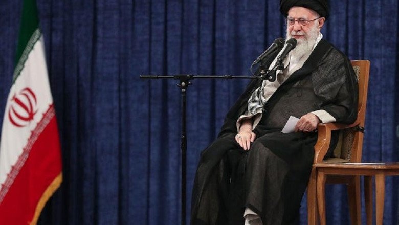 Would Israel try to kill Iran’s Ayatollah Ali Khamenei, and what would it mean for the region?