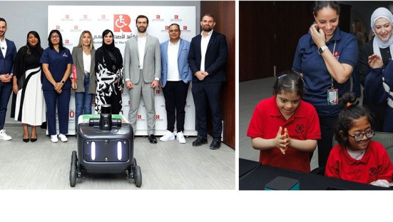 Yango Group Collaborates with the Rashid Center for People of Determination to Support AI Learning, Accessible Transport, and Digital Safety for Students