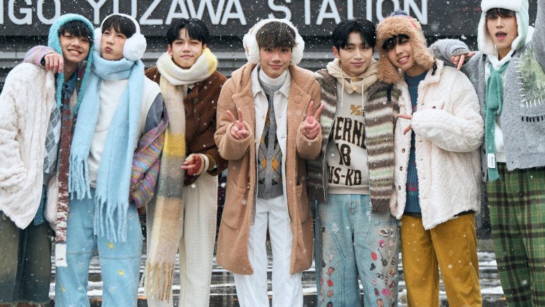 After Four Months Under Wraps, F.F.O Sets to Unveil New MV《大丈夫》from Japan Ski Trip