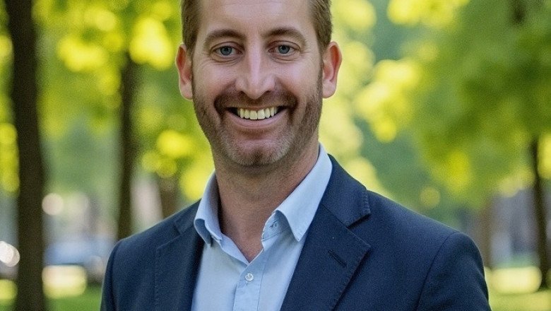 Andrew Roszko joins JAGGAER as Chief Executive Officer