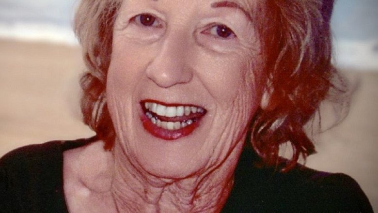 Area Woman who Owned, Operated Popular Local Motel, Volunteer, Dorthea Jean Pixler, Passes at 90
