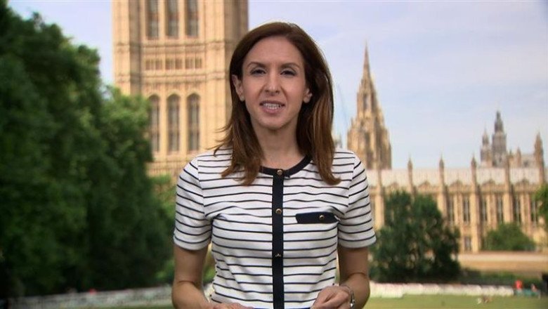Battle to convince MPs to back benefit cuts to more than three million households | Politics News