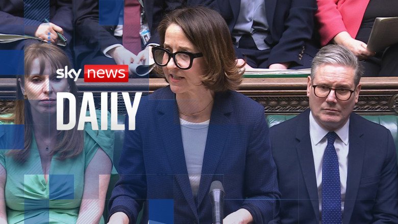Is Labour facing big backlash over welfare reforms? | Politics News