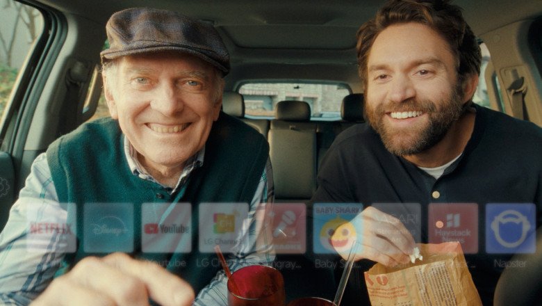 Kia becomes the latest car giant to offer in-car Netflix – and as a father with young kids, I’m fully on board with the idea