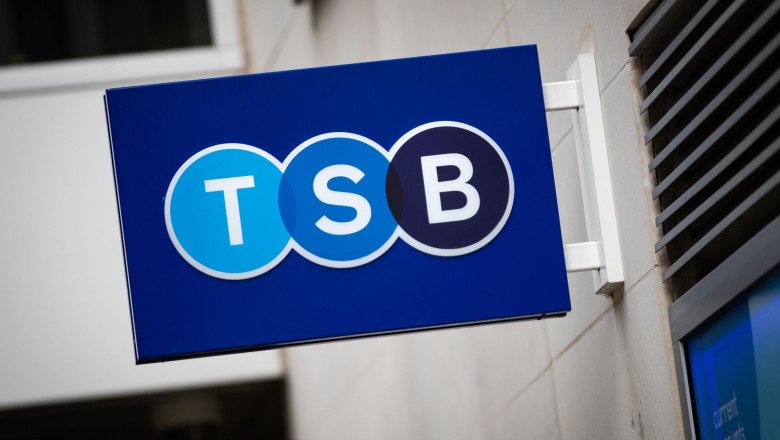 Santander approaches TSB-owner about high street banking merger | Money News