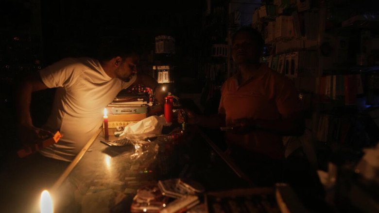 Spain says 'overvoltage' caused major April power outage