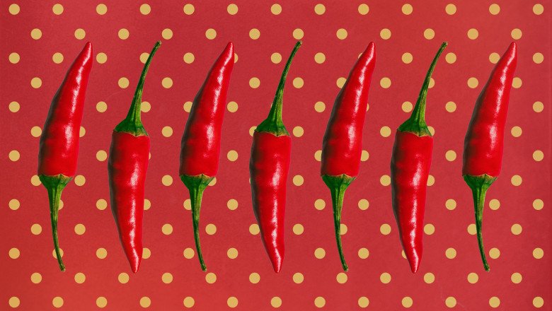 The Surprising Health Benefits of Spicy Food