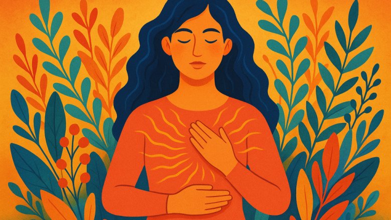 The Trauma in Our Tissues and How I’m Setting Myself Free