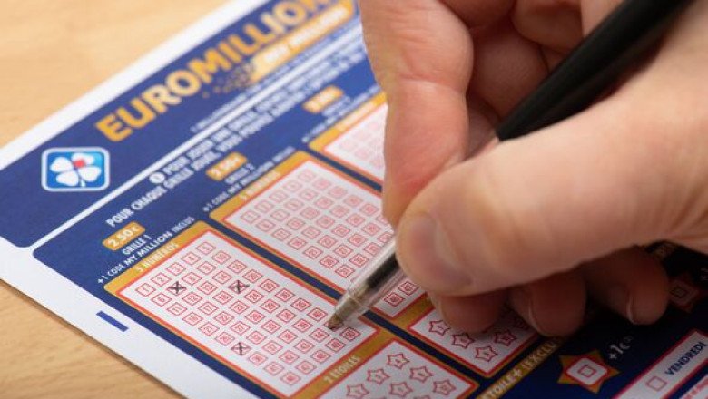 Winning Euromillions numbers LIVE: A winner has been found for £208m jackpot