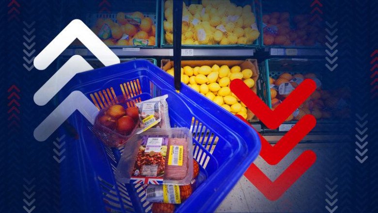 Is the cost of living crisis over? Here’s what the data reveals | Money News