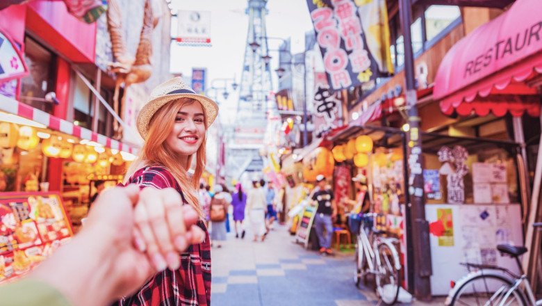 Japan tourism surge brings price hikes and ‘trash mountain’ at Mt. Fuji