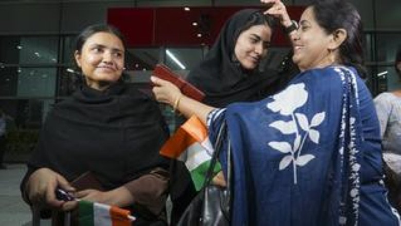 Students evacuated from Iran to be brought back in deluxe buses: J&K CM
