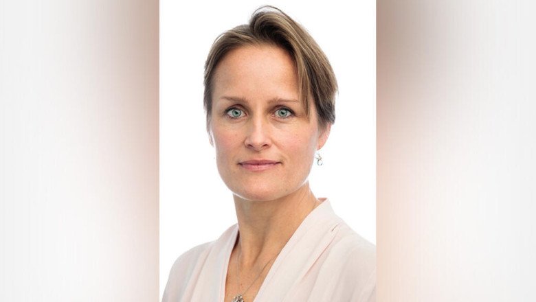 UK appoints first woman to head its MI6 foreign spy agency