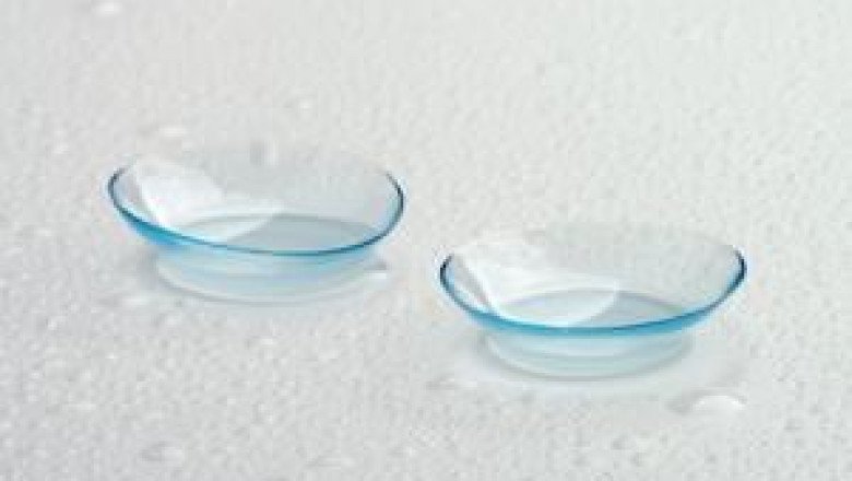 Acuvue contact lenses recalled in Canada over ‘microbubbles’