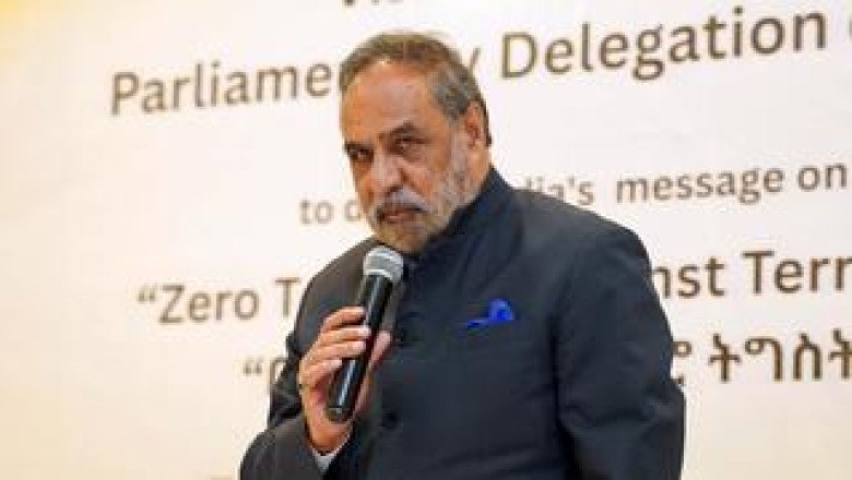 Anand Sharma slams Piyush Goyal for calling ASEAN the B team of China