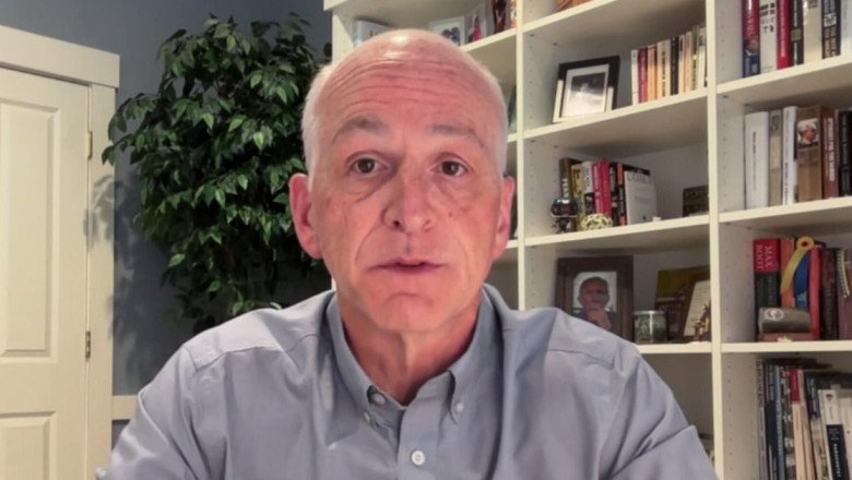 As Trump weighs action in Israel-Iran conflict, what role does Congress play?