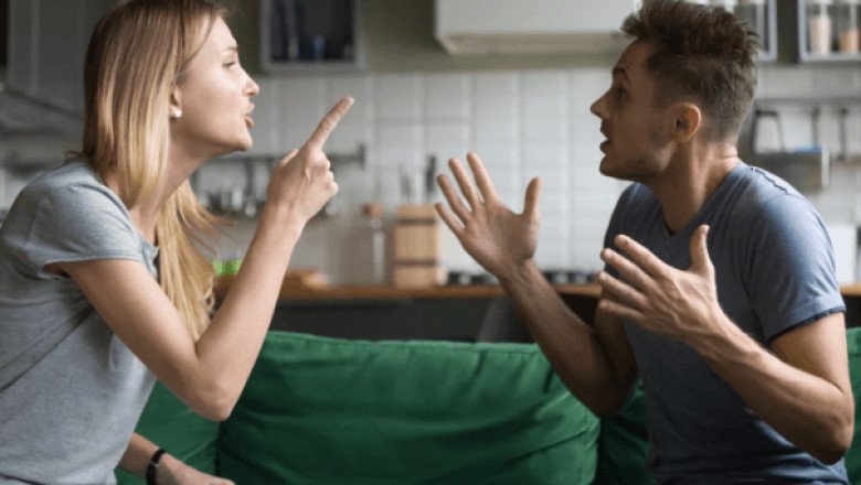 Crazy Making Behavior: When Your Partner Manipulates To Make You Doubt Yourself