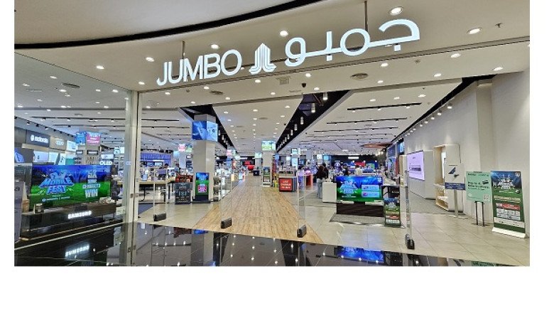 Jumbo Mobile Fest 2025 Brings Unbeatable Offers, Exclusive Discounts, Plus a Chance to Win a Trip to FIFA Club World Cup Finals in the USA