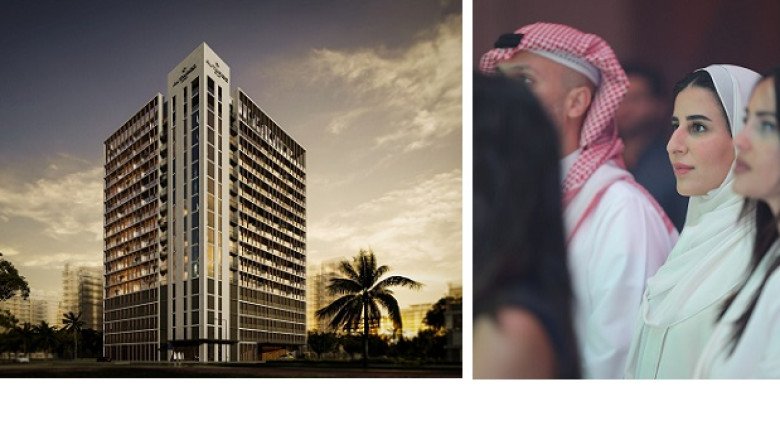 Al Tareq Star Officially Launches Norah Residence