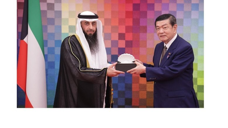 Kuwait celebrates National Day at Expo 2025 Osaka with a striking showcase of culture, vision and purpose