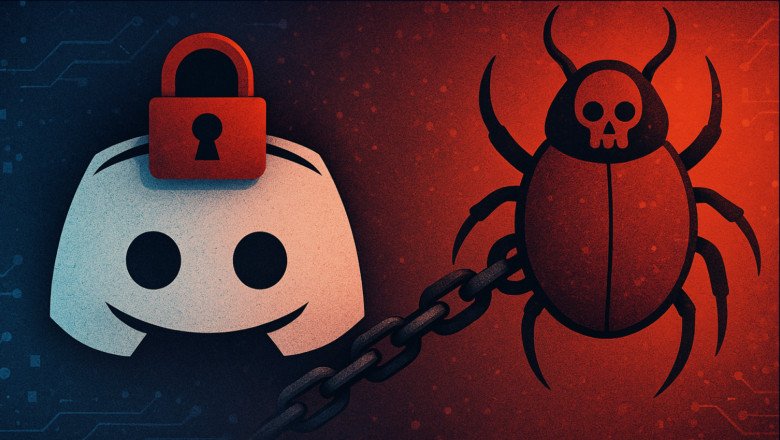 Malicious Discord invites are targeting gamers with fake servers, stolen wallets, and malware disguised as game hacks
