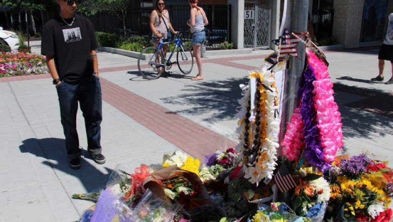 Man arrested after fatal shooting at Utah “No Kings” rally released as probe continues